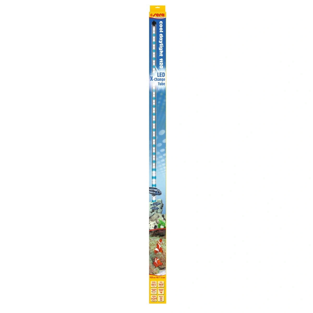 Sera LED X-Change Tube cool daylight 112 cm